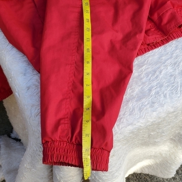 J. Jill Brick/ Berry Plus Size ‎ 3/4 sleeve tee 1X - Picture 9 of 10